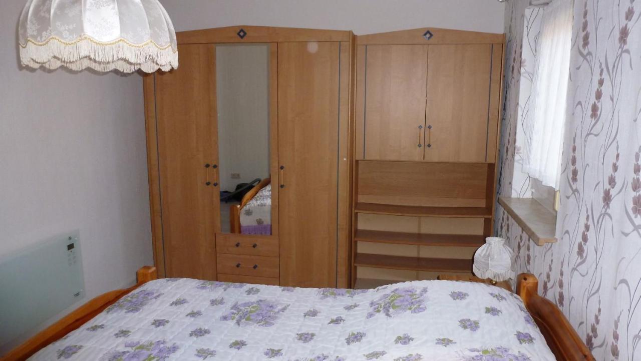 Ferienwohnung Irene Ludwigschorgast 외부 사진